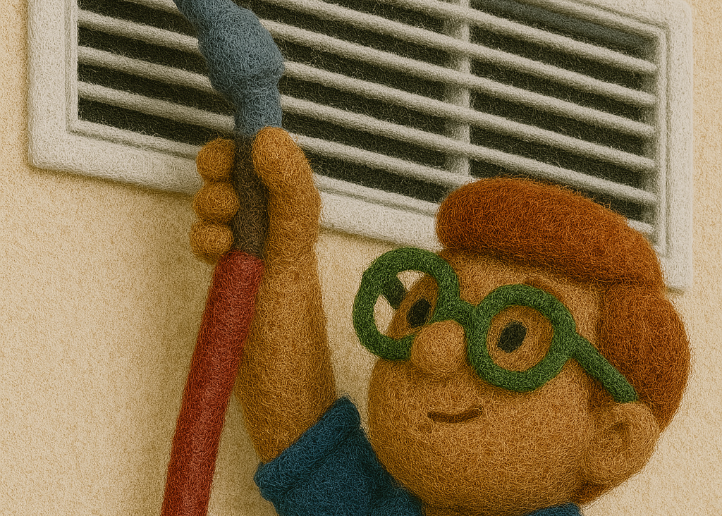 Wecare Home AC Duct Cleaning Experts
