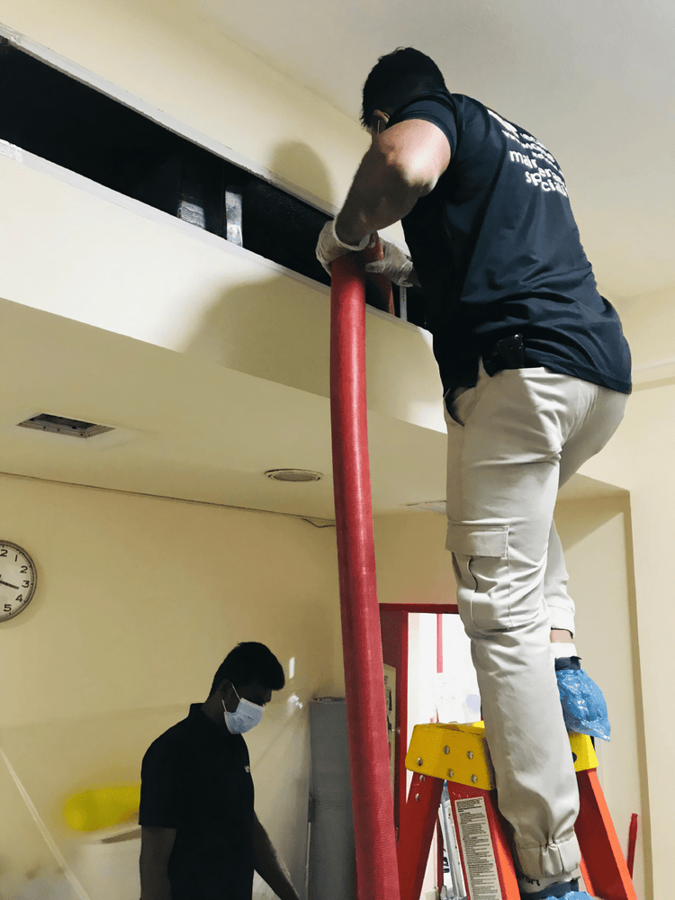 Our services - Wecare home